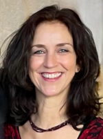 Porträt von Ulrike Liebsch Porträt von Ulrike Liebsch